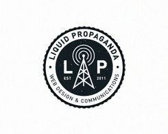 40款徽章元素的logo设计