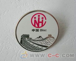 那里做胸牌便宜,定做金属胸牌,深圳做胸牌的厂