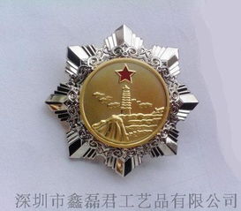 深圳鑫磊君工艺品厂供应五金工艺品金属镀金工艺品锌合金工艺品定制精美肩章胸章徽章007图片,深圳鑫磊君工艺品厂供应五金工艺品金属镀金工艺品锌合金工艺品定制精美肩章胸章徽章