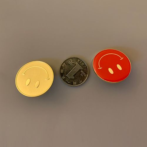 【深圳徽章定做徽章定制胸章制作厂】-