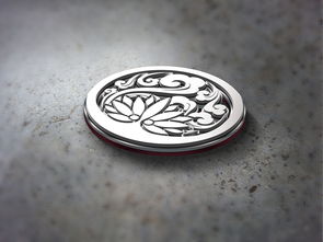 徽章logo