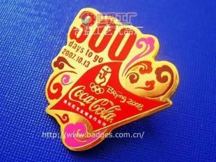 供应奥运徽章,襟章,胸章礼品,纪念品_礼品.工艺品.饰品_世界工厂网中国产品信息库
