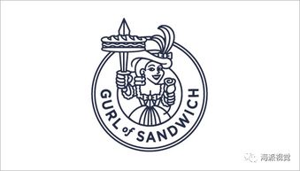 徽章设计 100个徽章风格logo设计欣赏
