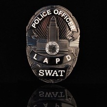 【金属警徽章】最新最全金属警徽章 产品参考信息