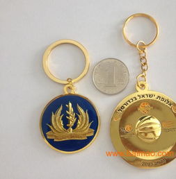 北京专业金属徽章与服饰胸针制作工厂综合指南